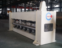 Équipement de production de feutre à aiguille Équipement machines tapis à aiguille