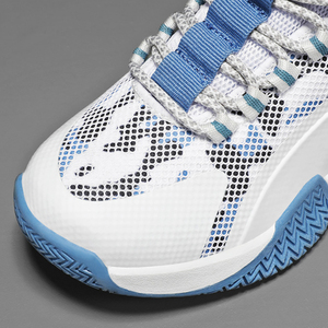 Lo Más Nuevo en Zapatillas de Correr para Niños y Adolescentes Zapatos de Baloncesto de Bota Alta y Calzado Deportivo Casual Infantil - Product Image 3