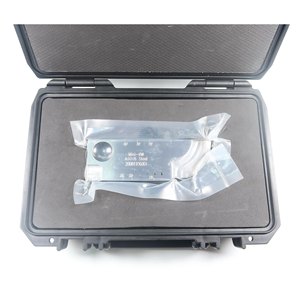 Bloque de Calibración NDT Tipo IIW Estándar en Pulgadas, Acero 1018 - Product Image 4