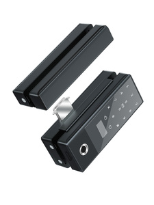Cerradura Inteligente VIMA G10S con Huella Dactilar y Contraseña, Control Remoto por Aplicación Tuya WiFi, para Puertas de Aluminio y Acero, Oficina y Hogar, Gran Venta - Product Image 5
