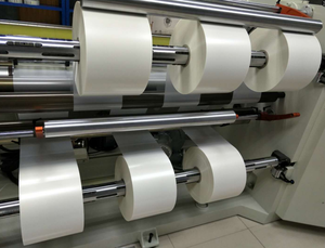 גליל סרט העברה BOPP - הדבקה גבוהה לאריזה ולמינציה - Product Image 3