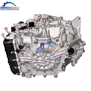 A6GF1-2 Automatic Transmission <strong>Gearbox</strong> 450002F000 for Hyundai 2016-2020 Elantra 1.6L 2WD Car Transmission - Product Image 2