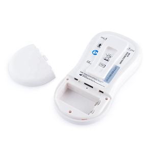 Massaggiatore Elettrico Kegel Konmed KM518 per Prevenire l'Incontinenza Urinaria, Alleviare il Dolore Muscolare del Pavimento Pelvico e Migliorare la Funzione Sessuale - Product Image 6