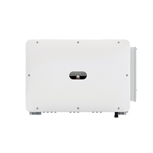 SUN2000-100KTL-M2 110KW ระบบโซลาร์เซลล์แบบเชื่อมต่อกับระบบไฟฟ้า 3 เฟส 10 ช่อง MPPT 380/400V 50Hz ประสิทธิภาพ 98.6% สำหรับใช้ในบ้าน - Product Image 1