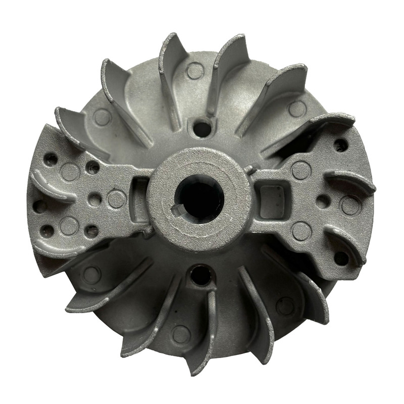 CHUNTAO Brush Cutter Flywheel for Grass