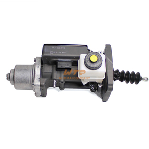 OEM Xe Tải Bộ Phận Hệ Thống Truyền Động Phụ Kiện 2300038 Ly Hợp Booster/Servo Cho Sca-Nia OE 2612292 2082082 2441305 2392281 - Product Image 2