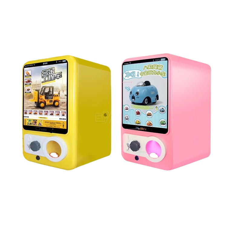 EPARK 128 Gacha Gashapon Toy Capsule Vending Machines