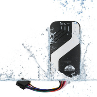 Localizador GPS Coban 403 C/D 2G/4G para Vehículos, Localización por Número de Teléfono Celular, Dispositivo de Seguimiento de Actividad Automático, Plataforma Gratuita