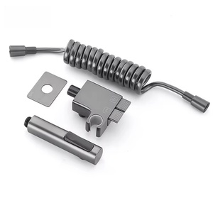 1705 портативный распылитель для биде - Product Image 3
