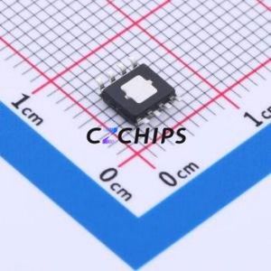 Amplificador operacional de chip IC de circuito integrado OPA354AIDDAR Power-Pad-SO-8 original y nuevo - Product Image 2