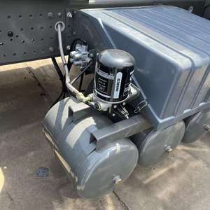 รถบรรทุกหนัก Sinotruk HOWO 6x4 ดีเซล ระบบกันสะเทือนแบบลม มือสองขายดี ประสิทธิภาพสูง เครื่องยนต์ Weichai 351-450 แรงม้า - Product Image 5