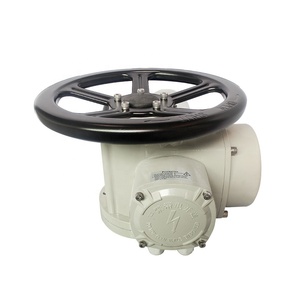 Actuadores de Motor Multivuelta IP68, Actuador Multivuelta Z15-18, Z15-24 COVNA - Product Image 4