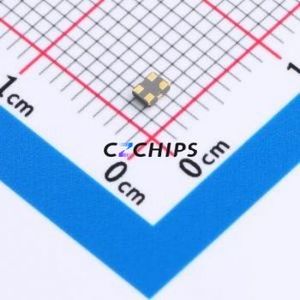 1521H-10.000J18DTSL Crystal Oscillator (Active) SMD2016-4P Crystal Oscillator 10MHz 10ppm HCMOS 1.8V - Product Image 2