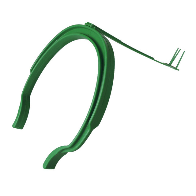 Poultry Insemination Device PE Material Pig Holder Artificial Insemination Sow Semen Injection Holder Pig AI Equipment