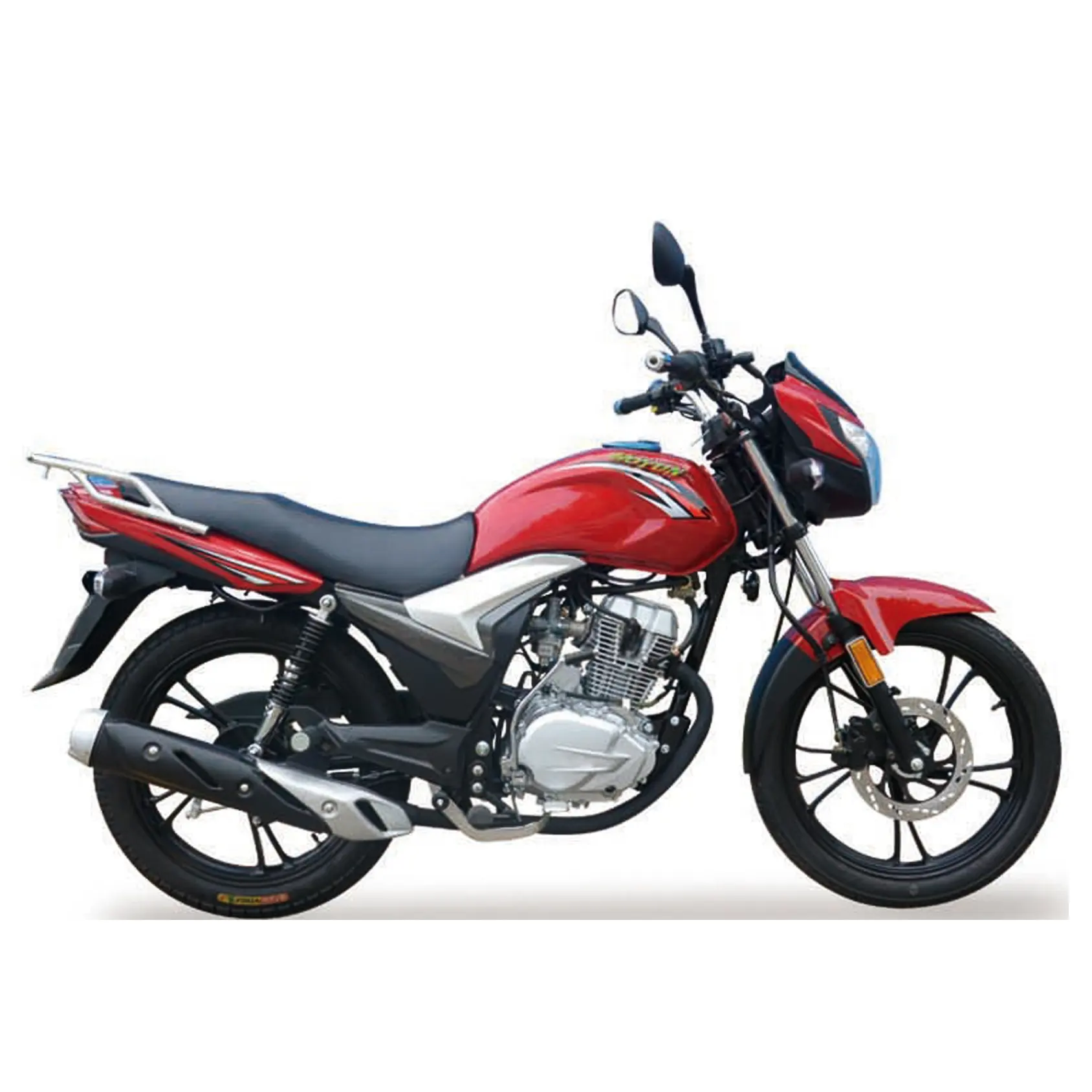 BENCCX HOYUN หมวกกันน็อคมอเตอร์ไซค์,หมวกกันน็อคเครื่องยนต์ Fekon Moto CGL CGL125 CGL150 CGL200 125cc 150cc 200cc HJ150-8