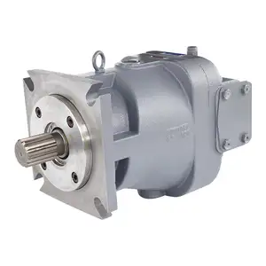 High quality PH56F servo fixed displacement piston pump servo hydraulic special oil pump