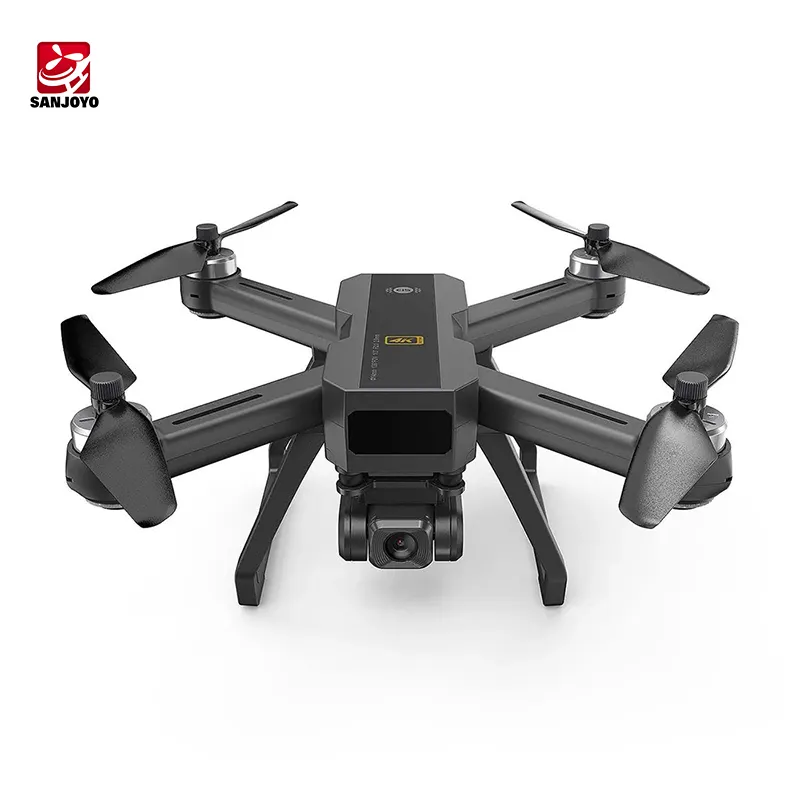 MJX B20 EIS GPS Drone RTF With 4K 5G WIFI Ajustable HD Wide Angle Camera Optical Flow Positioning Brushless RC Quadcopter