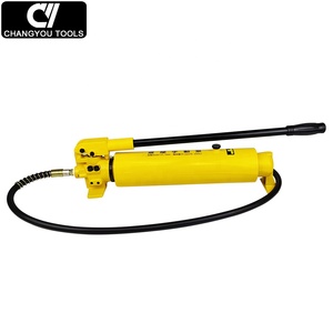 ปั๊มมือไฮดรอลิกแบบพกพาแรงดันสูง CP-700A ปรับแต่งได้ พร้อมบริการ OEM - Product Image 3
