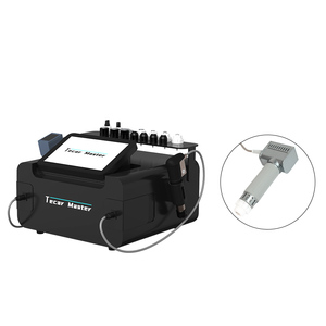 Dual Mode Treatment Instrument Desktop Body Recovery Therapy Equipment Commercial Pain <b>Massage</b> <b>Machine</b> - Product Image 2