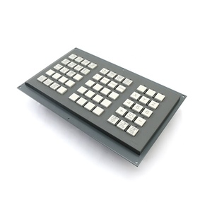 Clavier d'opérateur FANUC A02B-0236-C243, unité de commande MDI A02B-0236-C230, clavier d'opérateur Fanuc - Product Image 4