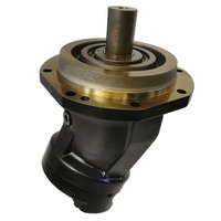 Pompe à pistons hydraulique à axe coudé Rexroth A2FO500, garantie 6 mois, en stock