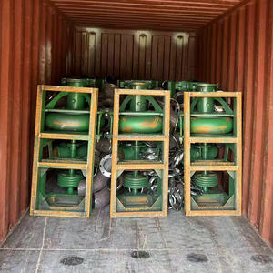 Drague centrifuge à haute pression pour l'or, <span class=keywords><strong>pompe</strong></span> à eau de 6 pouces, <span class=keywords><strong>tuyau</strong></span> pour travaux d'extraction d'or, vidéo 6 pouces - Product Image 3