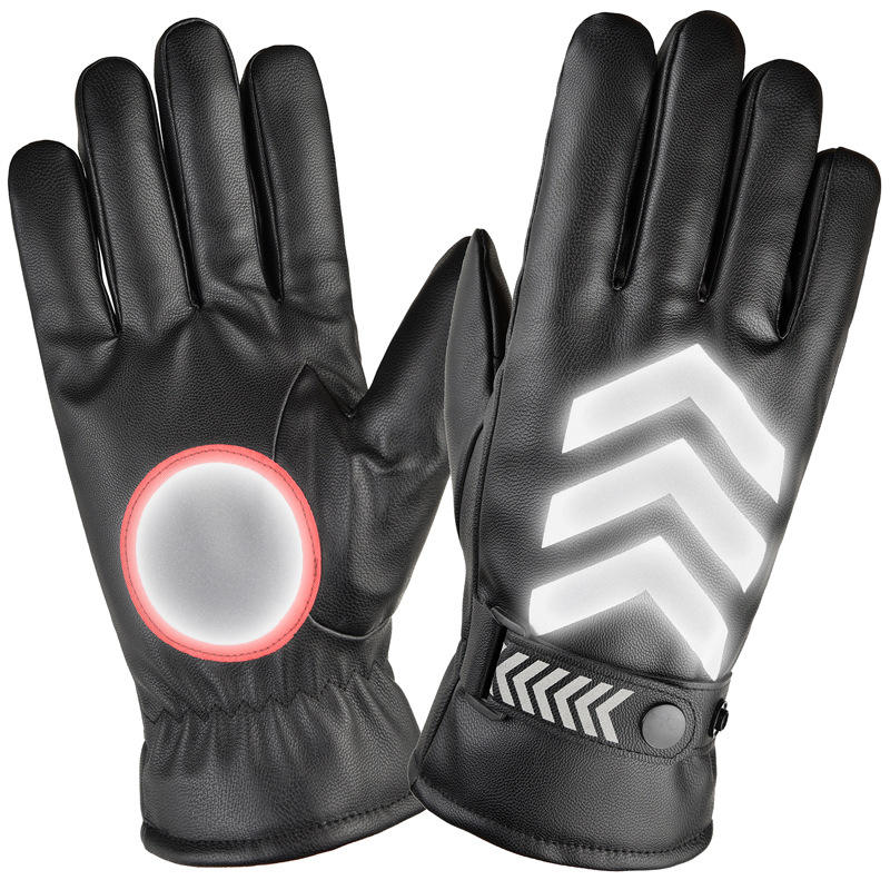 信頼性の高いソリューションで、手と腕の優れた警察交通用手袋安全性を実現