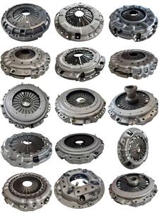 <strong>Clutch</strong> Pressure Plate For Duty Truck OE DZ93189160306 Truck <strong>Clutch</strong> Cover Truck Parts <strong>Clutch</strong> Driven Disc Assembly - Product Image 6