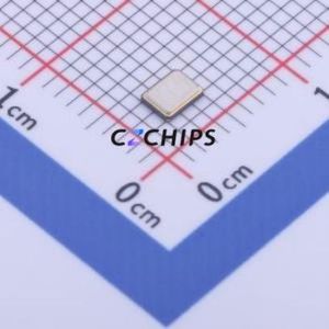 3TJ432000ZYFBC Crystal (Passive) SMD3225-4P Crystal Oscillator SMD Crystal Oscillator 32MHz 10ppm 20pF - Product Image 1