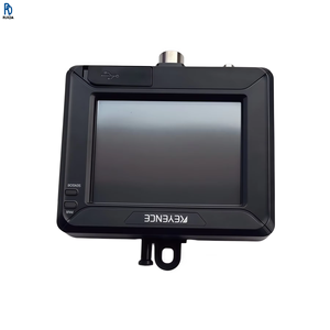 100% Original and Genuine KEYENCE IV-M30 IV2-H1 IV2-CP50 IV3-H1 IV3-CP50 Industrial Touch Panel HMI for Vision System Controller - Product Image 1