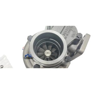 Turbocompresor Xpower 4038471 W240226844 para Motor PC220-7, Piezas de Alto Rendimiento para Excavadora de Cadenas - Product Image 4