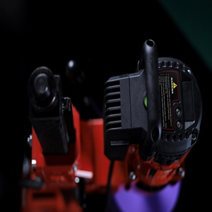 Nhà máy sản xuất điện OEM cấp công nghiệp di động tốc độ biến cốt lõi bê tông cốt thép khoan máy khoan tối đa 360mm - Product Image 6