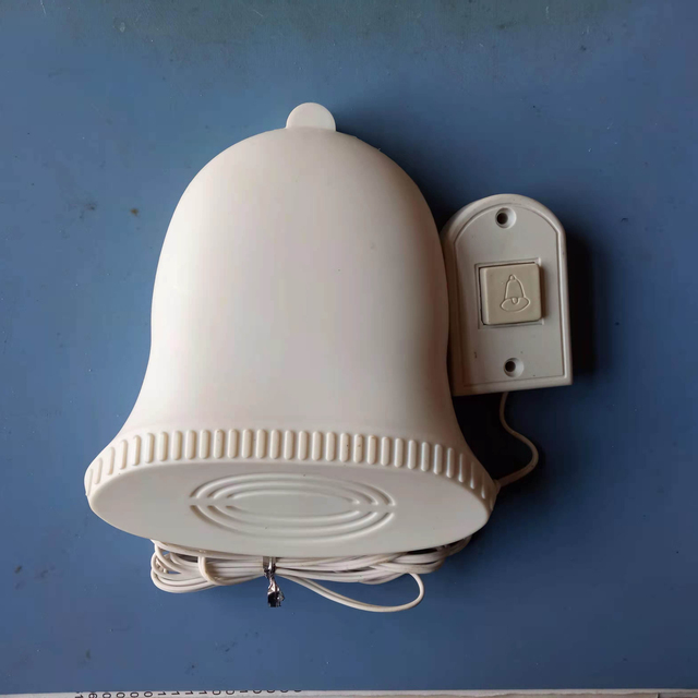 Wire Door Bell