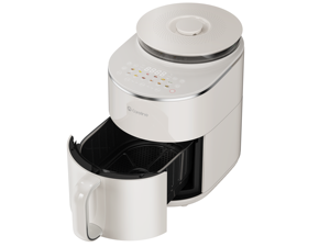 Freidora de Aire de Fábrica con Sistema Dual y Vaporera 2 en 1 para Hornos, Electrodomésticos, Horno Freidora de Aire en Línea - Product Image 6