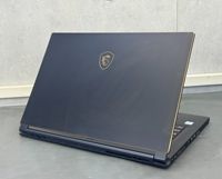 Ordinateur portable MSI GS65, processeur Intel Core I7-9750H 6 cœurs, 16 Go de RAM DDR4, 512 Go de SSD, RTX 2060 (6 Go), écran 15,6 pouces 144 Hz, ordinateur portable à taux de rafraîchissement élevé