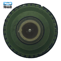 Inyector de combustible Suzuki Swift Chevrolet Geo, 195500-2160, 0280150661, 1,0