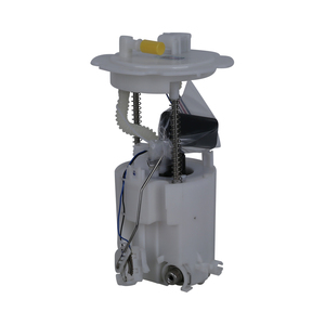 Assemblage de pompe à carburant électrique pompe à carburant assy 1073124 17040-3LT0A pour Nissan <span class=keywords><strong>Evalia</strong></span> M20 Serena 2013 - Product Image 1