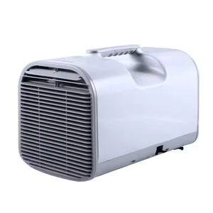 Wholesale Ordering 12v24vCustomizable <b>Small</b> Portable Indoor Air Conditioner Portable Outdoor <b>Tent</b> air Conditioner - Product Image 1