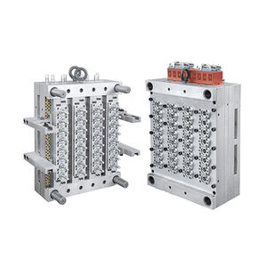 حقن البلاستيك قالب تشكيل قوالب الملك قاعدة الألياف الزجاجية الموز صانع حوض الاستحمام Dieing آلة الشرب القش قوالب أحمر الشفاه العفن - Product Image 4