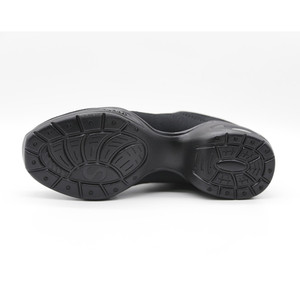 Chaussures <span class=keywords><strong>de</strong></span> <span class=keywords><strong>danse</strong></span> professionnelles pour femmes, baskets légères en maille avec amorti, soutien <span class=keywords><strong>de</strong></span> la voûte plantaire, semelle extérieure en PU - Product Image 3