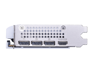 Nueva Tarjeta Gráfica para Juegos GeForce RTX 5060 8G VENTUS 2X OC BLANCA 2025, GPU RTX 5060 8G para PC de Escritorio - Product Image 6