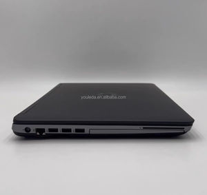 Ordinateur portable professionnel d'occasion 15'' Intel i5 4ème génération 4 Go 128 Go SSD 650G1 - Excellent rendement - Caméra intégrée - Prix usine - UE - Product Image 5