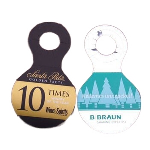 Đĩa Rót Rượu Vang Đỏ Lá Nhôm Đĩa Rót Nhỏ Giọt Dừng Cho Giáng Sinh (Màu Bạc) - Product Image 1