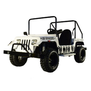 2024 nuevo diseño Mini Jeep <span class=keywords><strong>SHINERAY</strong></span> 125, 150cc, <span class=keywords><strong>200cc</strong></span> cilindro único, carrito de Golf para vehículos todoterreno de playa de 4 tiempos a la venta - Product Image 1