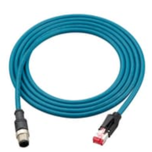 Nouveau câble Ethernet industriel original OP-87458 pour connexion réseau - Product Image 6