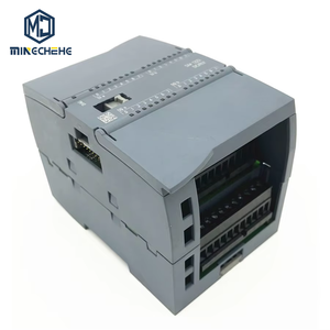 Module numérique mixte 6ES7223-1PL32-0XB0, carte d'extension de signal à 16 entrées et 16 sorties relais pour contrôle d'automatisation industrielle PLC - Product Image 1