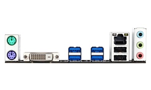 Gigabyte B150M-D2VX/D3VX-SI Máy tính để bàn Bo mạch chủ giá rẻ ban đầu LGA1151 6th 7th Intel thế hệ I7 i5 i3 DDR4 đôi Bộ nhớ SATA - Product Image 2