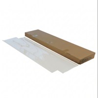 Film de gaine d'encre en PET pour machine d'impression offset Heidelberg SM102 CD102, pièces de rechange, compatible avec le système d'alimentation en encre CPC