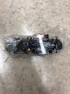 870464 DG4V-3-2A-M-FW-H7-60 DG4V 3 2A M FW H7 60 DG4V32AMFWH760 DG4V5-6CJ-MUH729 IH DAN FOSS Solénoïde Original - Product Image 6