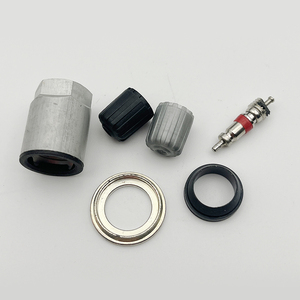 Vente en gros 68001743AA Nouveau capteur TPMS de pression des pneus pour Jeep Dodge Chrysler 300 2005-2009 - Product Image 5
